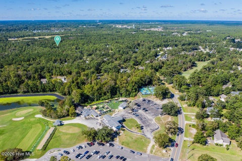Tiny photo for 2005 Country Club Drive, Hampstead, NC 28443 (MLS # 100602869)