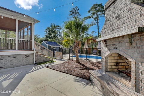 Tiny photo for 2005 Country Club Drive, Hampstead, NC 28443 (MLS # 100602869)
