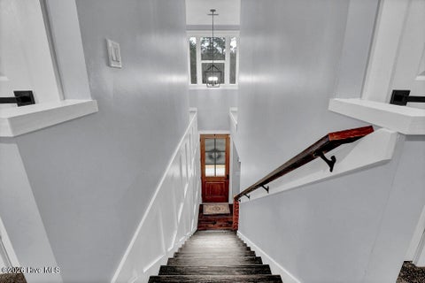 Tiny photo for 2005 Country Club Drive, Hampstead, NC 28443 (MLS # 100602869)