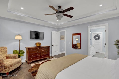 Tiny photo for 2005 Country Club Drive, Hampstead, NC 28443 (MLS # 100602869)