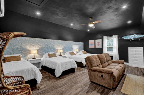 Tiny photo for 2005 Country Club Drive, Hampstead, NC 28443 (MLS # 100602869)