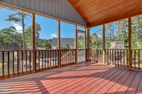 Tiny photo for 2005 Country Club Drive, Hampstead, NC 28443 (MLS # 100602869)