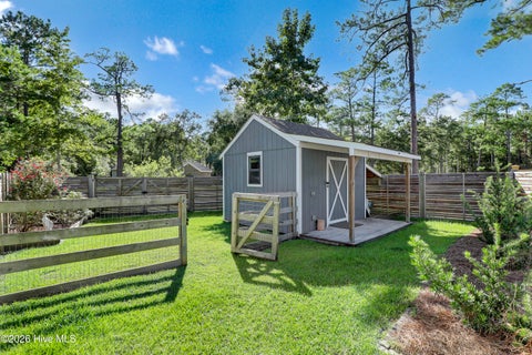 Tiny photo for 2005 Country Club Drive, Hampstead, NC 28443 (MLS # 100602869)