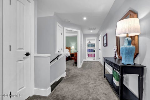 Tiny photo for 2005 Country Club Drive, Hampstead, NC 28443 (MLS # 100602869)