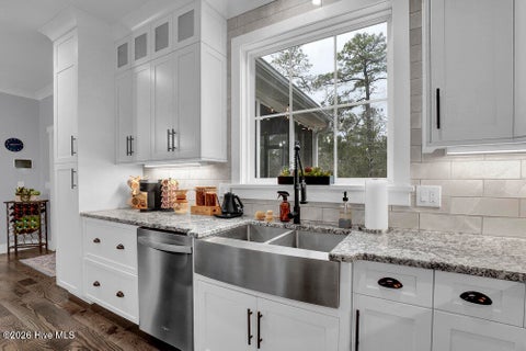 Tiny photo for 2005 Country Club Drive, Hampstead, NC 28443 (MLS # 100602869)