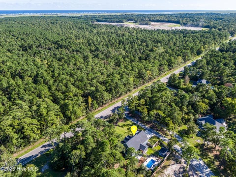 Tiny photo for 2005 Country Club Drive, Hampstead, NC 28443 (MLS # 100602869)