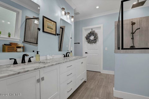 Tiny photo for 2005 Country Club Drive, Hampstead, NC 28443 (MLS # 100602869)