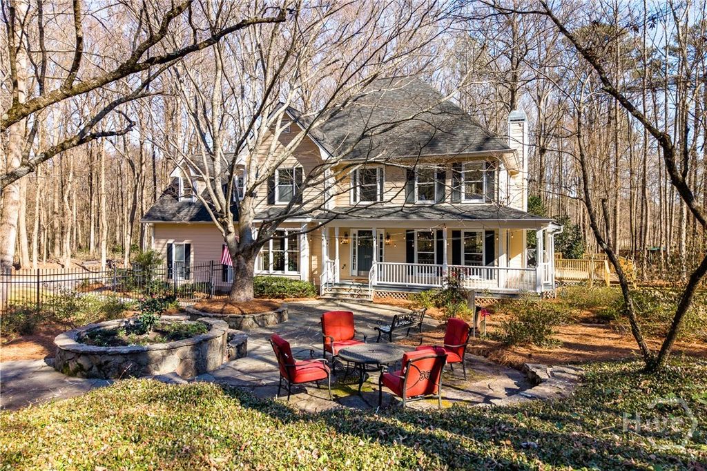 Photo of 200 Wyndfield Place, Athens, GA 30605 (MLS # CL346794)