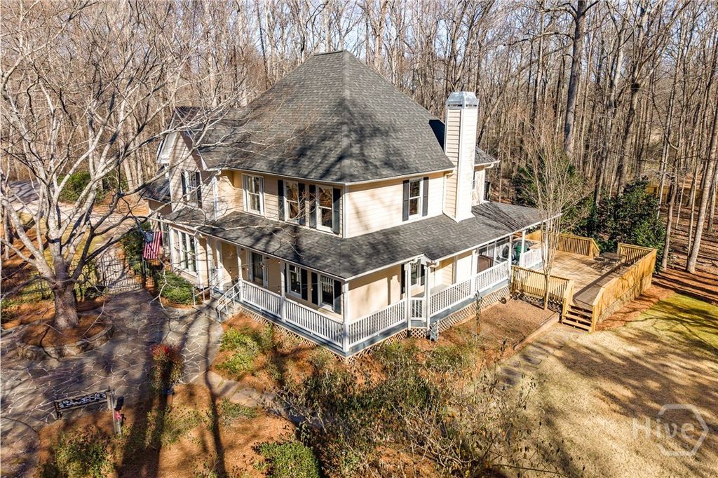 Photo of 200 Wyndfield Place, Athens, GA 30605 (MLS # CL346794)