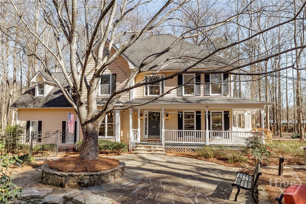 Photo of 200 Wyndfield Place, Athens, GA 30605 (MLS # CL346794)
