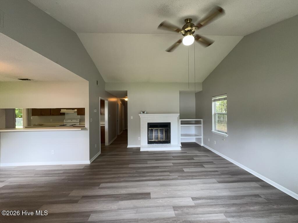 Photo of 101 Wedgewood Drive, Jacksonville, NC 28546 (MLS # 100593469)