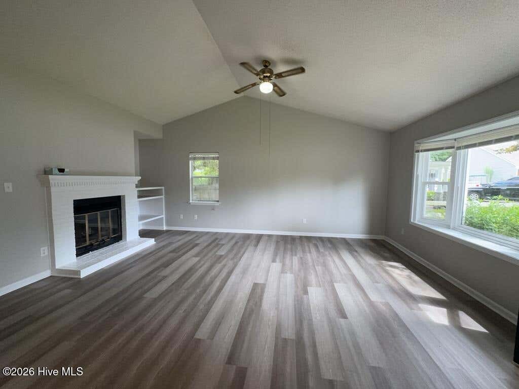 Photo of 101 Wedgewood Drive, Jacksonville, NC 28546 (MLS # 100593469)