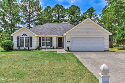 Photo of 201 Crystal Peak Drive, Graniteville, SC 29829 (MLS # 100588197)