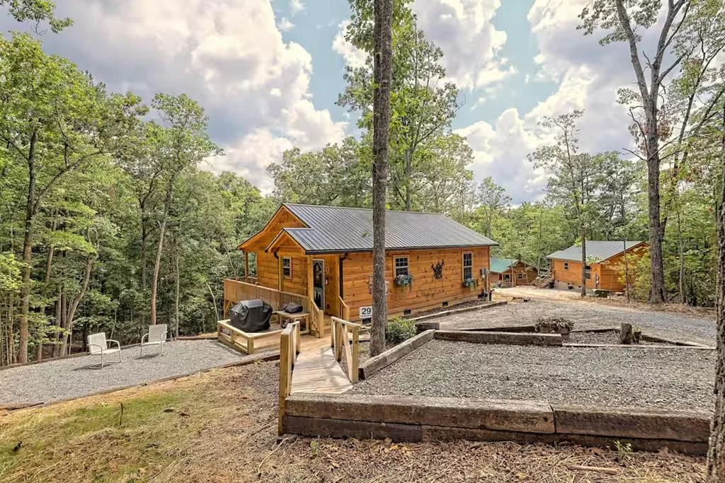 29 Carrolls Ridge