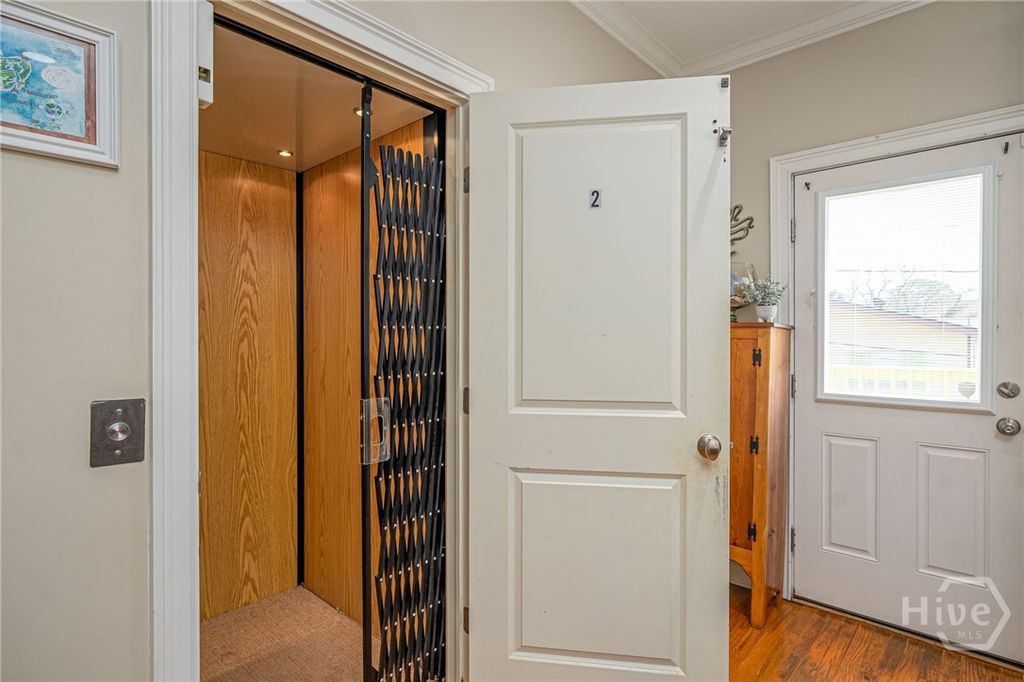 Photo of 208 Jones Avenue, Tybee Island, GA 31328 (MLS # SA347403)