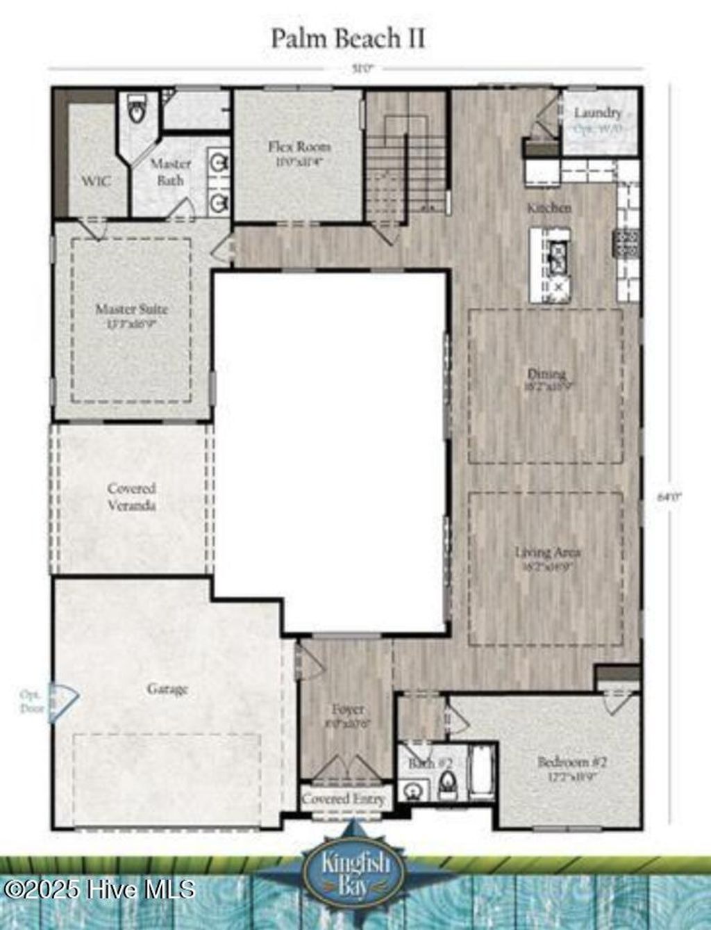 Photo of 1972 Indigo Cove Way, Calabash, NC 28467 (MLS # 100546171)