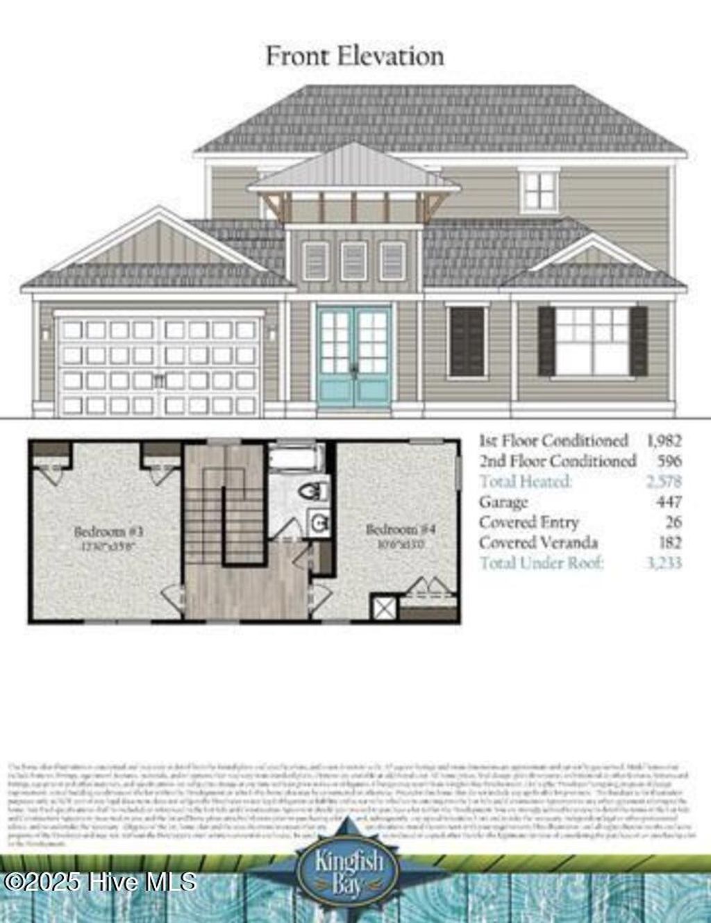 Photo of 1972 Indigo Cove Way, Calabash, NC 28467 (MLS # 100546171)