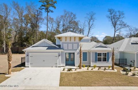 Homes For Sale - 1972 Indigo Cove Way<br/> Calabash, NC 28467