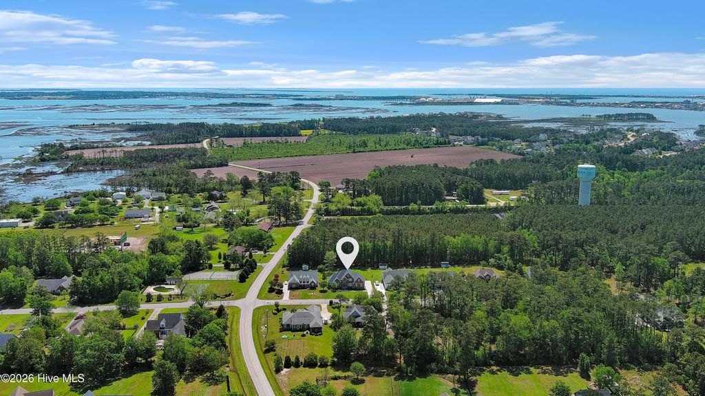 Photo of 1928 Snowy Egret Drive, Morehead City, NC 28557 (MLS # 100571861)