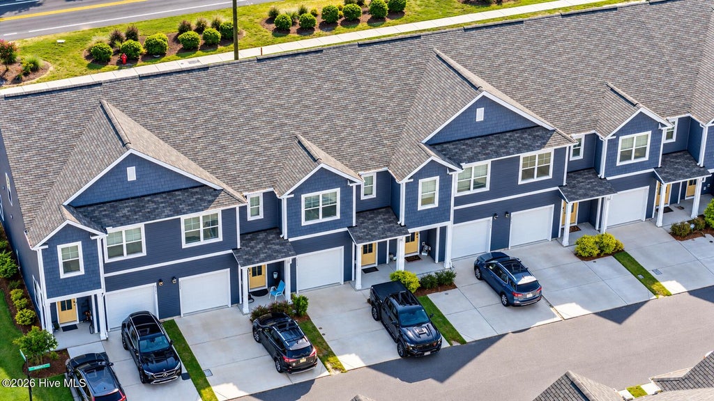 Photo of 6759 Blacktip Lane #6, Wilmington, NC 28412 (MLS # 100608002)