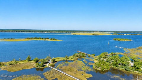 Tiny photo for 6759 Blacktip Lane #6, Wilmington, NC 28412 (MLS # 100608002)