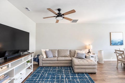 Tiny photo for 6759 Blacktip Lane #6, Wilmington, NC 28412 (MLS # 100608002)