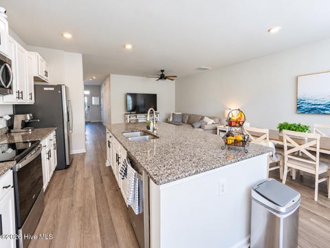 Tiny photo for 6759 Blacktip Lane #6, Wilmington, NC 28412 (MLS # 100608002)
