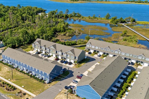 Tiny photo for 6759 Blacktip Lane #6, Wilmington, NC 28412 (MLS # 100608002)