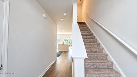 Tiny photo for 6759 Blacktip Lane #6, Wilmington, NC 28412 (MLS # 100608002)