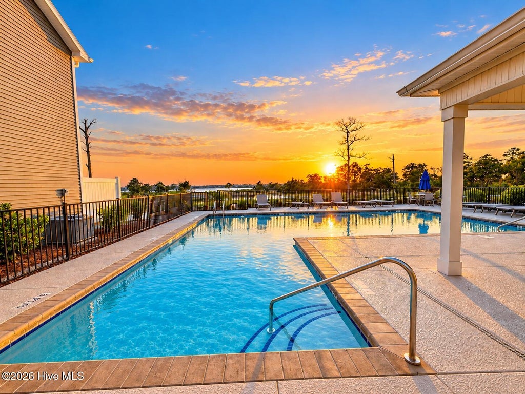 Photo of 6759 Blacktip Lane #6, Wilmington, NC 28412 (MLS # 100608002)