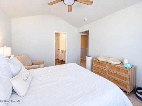 Tiny photo for 6759 Blacktip Lane #6, Wilmington, NC 28412 (MLS # 100608002)