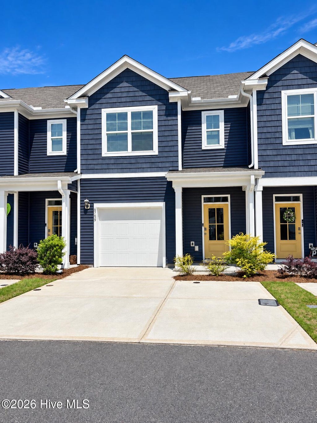 Photo of 6759 Blacktip Lane #6, Wilmington, NC 28412 (MLS # 100608002)