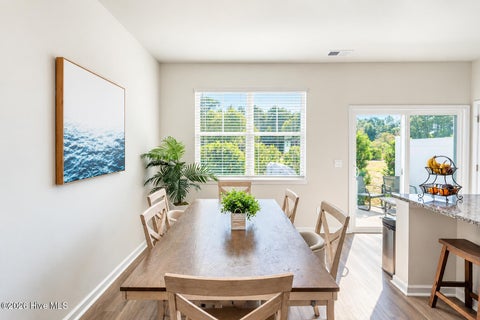 Tiny photo for 6759 Blacktip Lane #6, Wilmington, NC 28412 (MLS # 100608002)