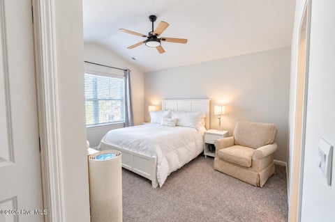 Tiny photo for 6759 Blacktip Lane #6, Wilmington, NC 28412 (MLS # 100608002)