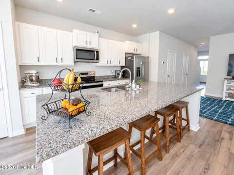 Tiny photo for 6759 Blacktip Lane #6, Wilmington, NC 28412 (MLS # 100608002)