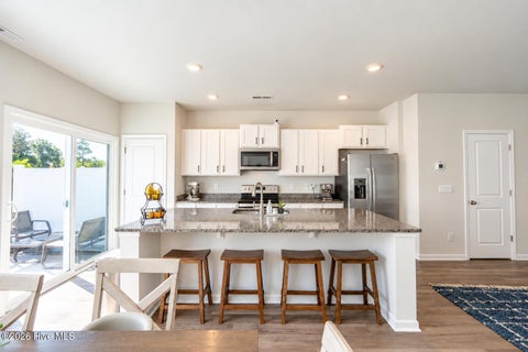 Tiny photo for 6759 Blacktip Lane #6, Wilmington, NC 28412 (MLS # 100608002)