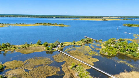 Tiny photo for 6759 Blacktip Lane #6, Wilmington, NC 28412 (MLS # 100608002)