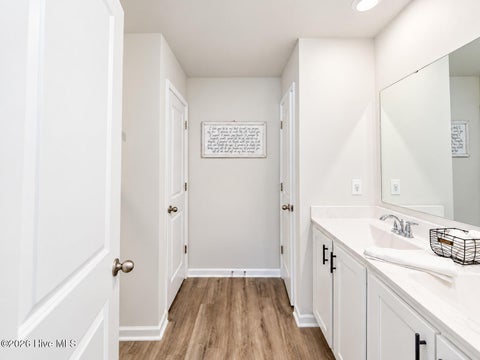 Tiny photo for 6759 Blacktip Lane #6, Wilmington, NC 28412 (MLS # 100608002)
