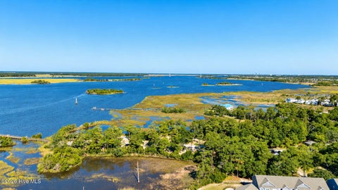 Tiny photo for 6759 Blacktip Lane #6, Wilmington, NC 28412 (MLS # 100608002)