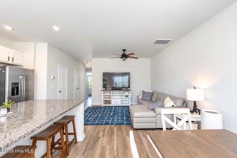 Tiny photo for 6759 Blacktip Lane #6, Wilmington, NC 28412 (MLS # 100608002)