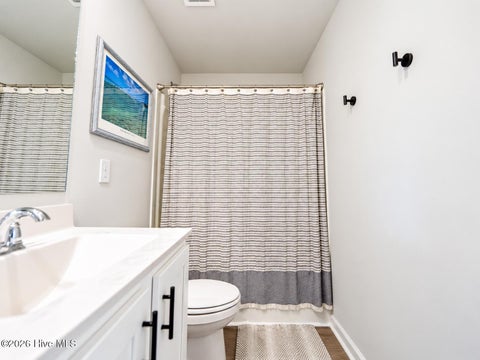 Tiny photo for 6759 Blacktip Lane #6, Wilmington, NC 28412 (MLS # 100608002)