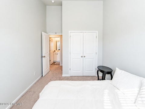 Tiny photo for 6759 Blacktip Lane #6, Wilmington, NC 28412 (MLS # 100608002)