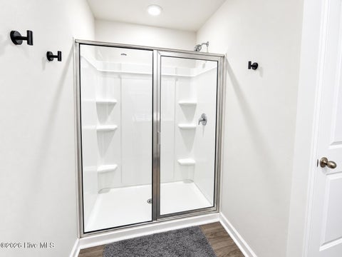 Tiny photo for 6759 Blacktip Lane #6, Wilmington, NC 28412 (MLS # 100608002)