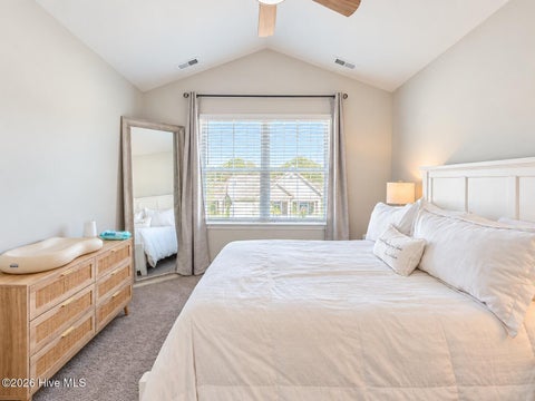 Tiny photo for 6759 Blacktip Lane #6, Wilmington, NC 28412 (MLS # 100608002)