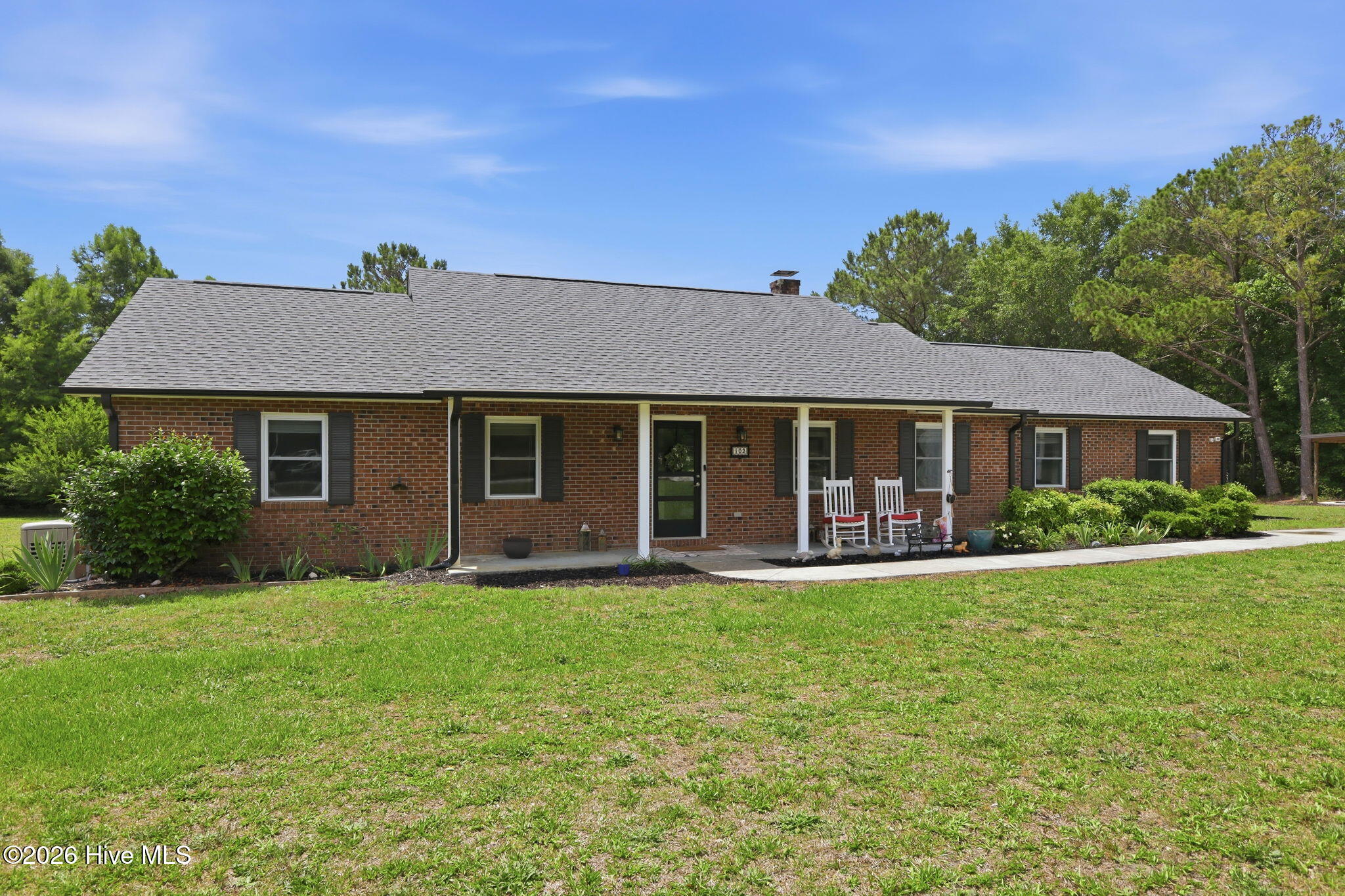 102 Beaver Trail