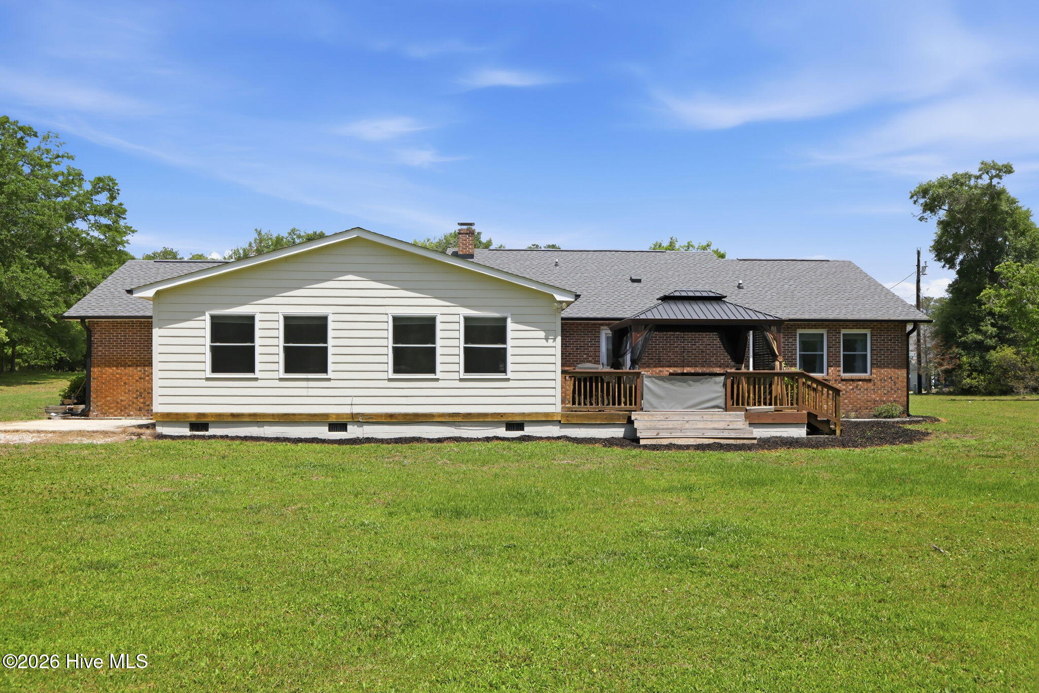 102 Beaver Trail