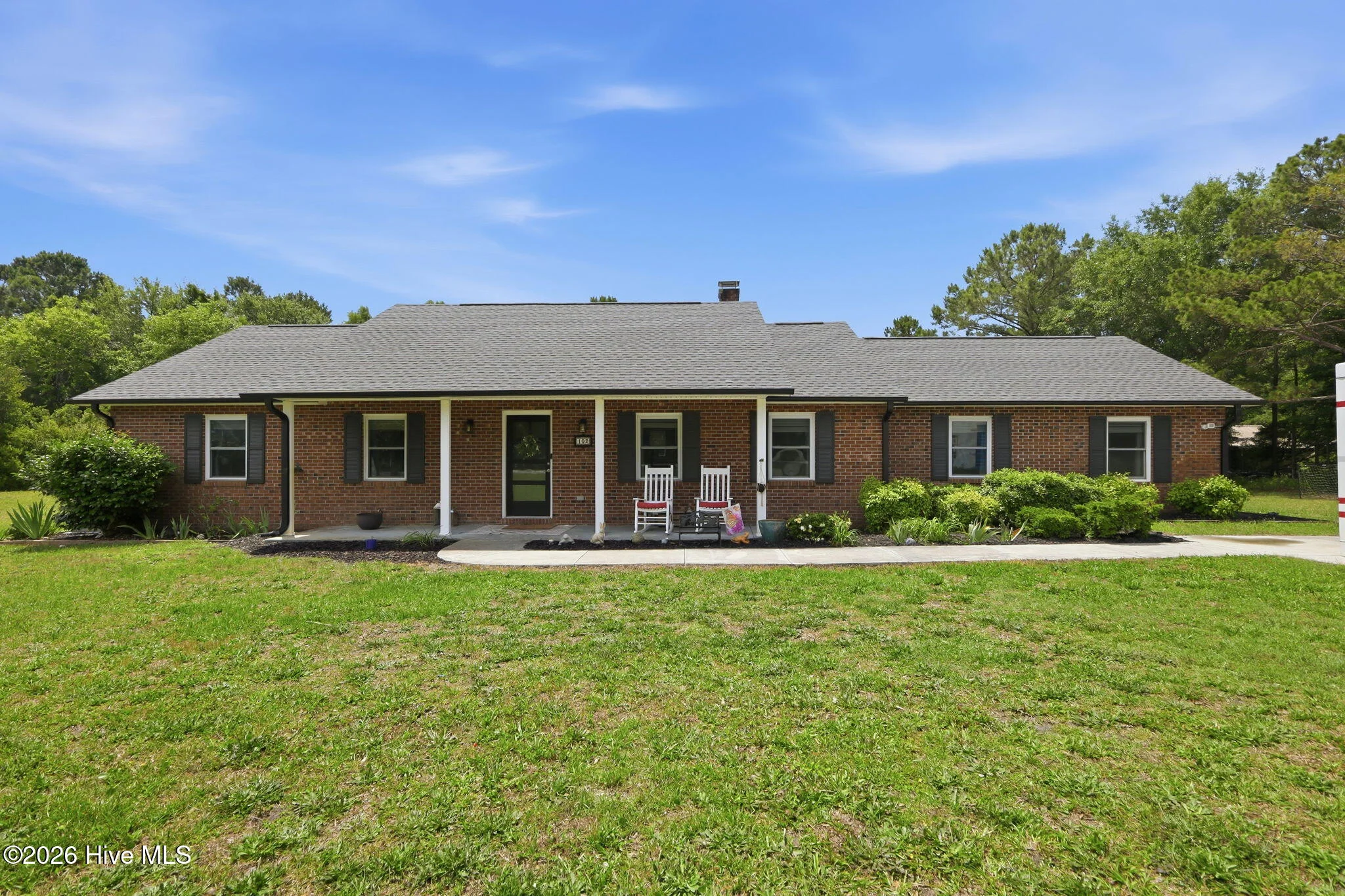 102 Beaver Trail