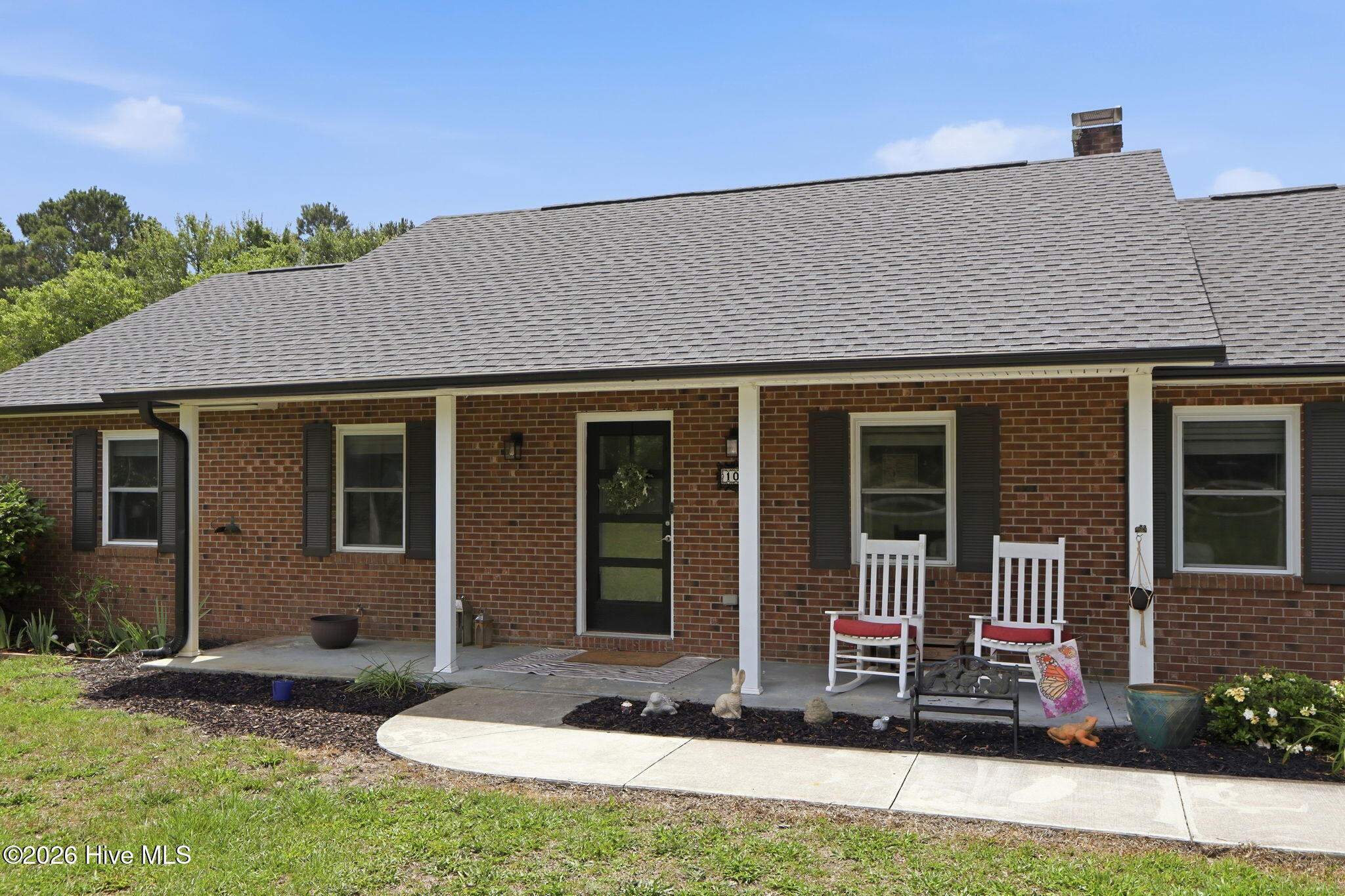 102 Beaver Trail