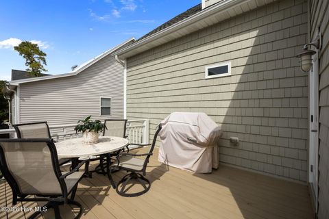 Tiny photo for 929 Salt Water Lane, Carolina Beach, NC 28428 (MLS # 100564521)