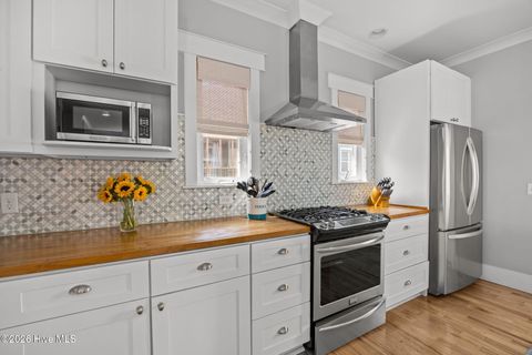 Tiny photo for 929 Salt Water Lane, Carolina Beach, NC 28428 (MLS # 100564521)